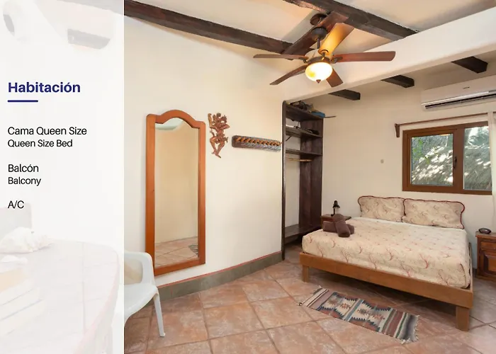 Apartamento Cozy In Playa Del Carmen, 1 Bedroom Playa del Carmen