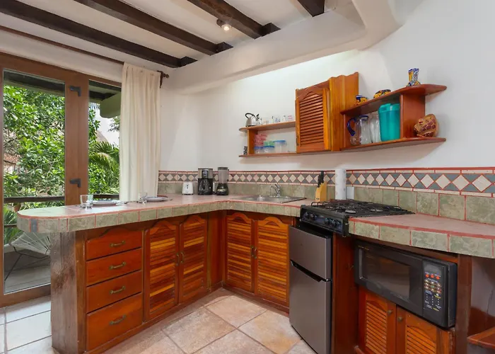 Cozy In Playa Del Carmen, 1 Bedroom
