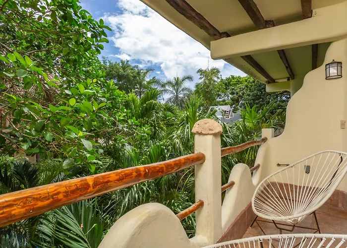 Cozy In Playa Del Carmen, 1 Bedroom * Playa del Carmen