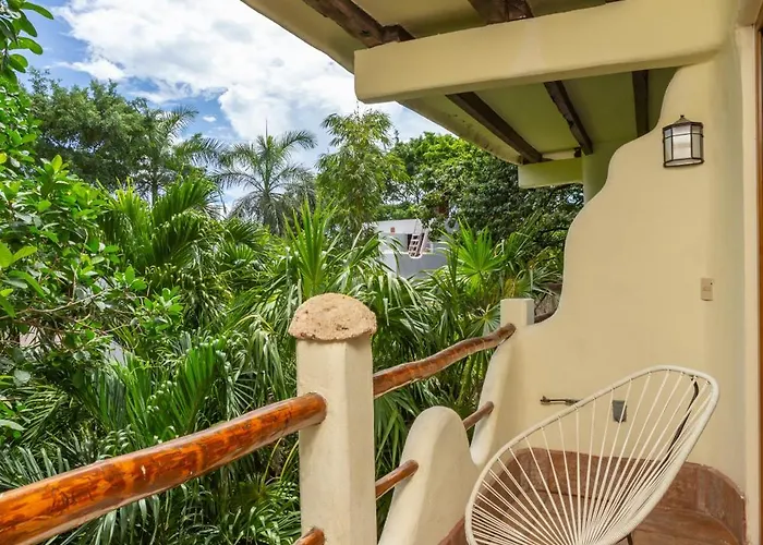Cozy In Playa Del Carmen, 1 Bedroom *