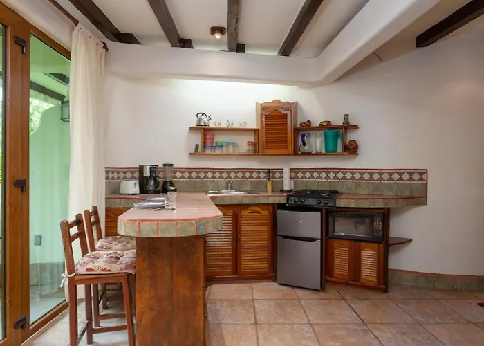 Cozy In Playa Del Carmen, 1 Bedroom Playa del Carmen
