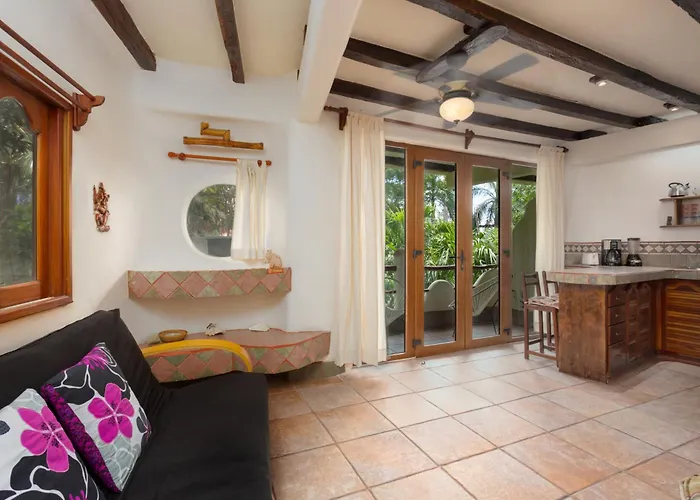 Cozy In Playa Del Carmen, 1 Bedroom Apartamento Playa del Carmen