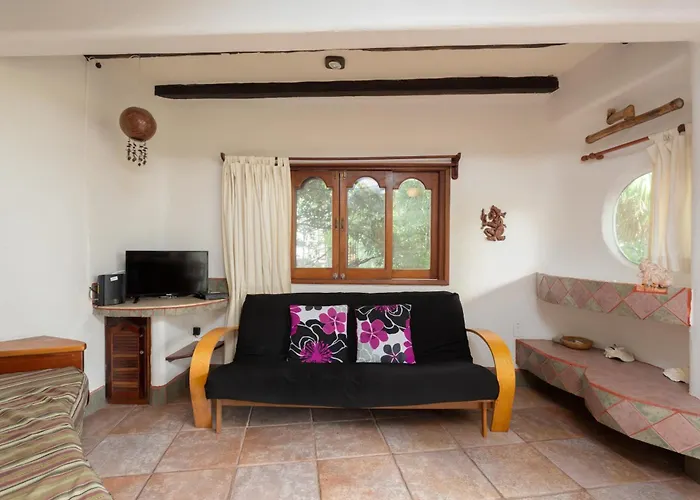 Apartamento Cozy In Playa Del Carmen, 1 Bedroom *