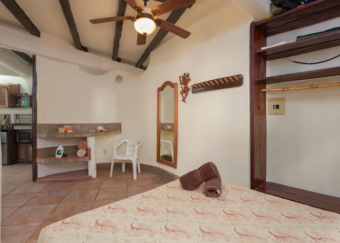 Cozy In Playa Del Carmen, 1 Bedroom * Playa del Carmen