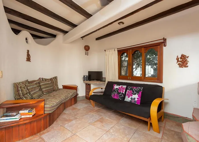 Cozy In Playa Del Carmen, 1 Bedroom