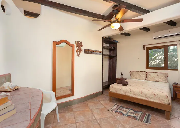 Apartment Cozy In Playa Del Carmen, 1 Bedroom