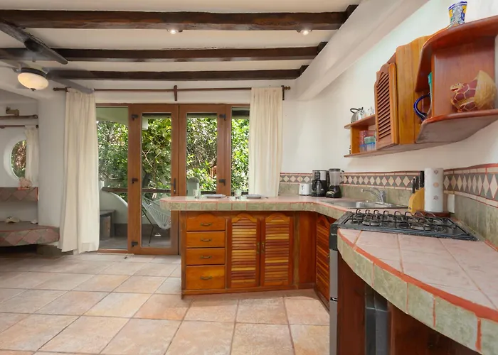 Cozy In Playa Del Carmen, 1 Bedroom Playa del Carmen