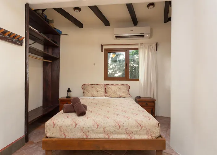Cozy In Playa Del Carmen, 1 Bedroom Apartment Playa del Carmen